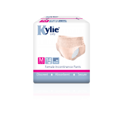 Kylie® Lady Disposable Pants